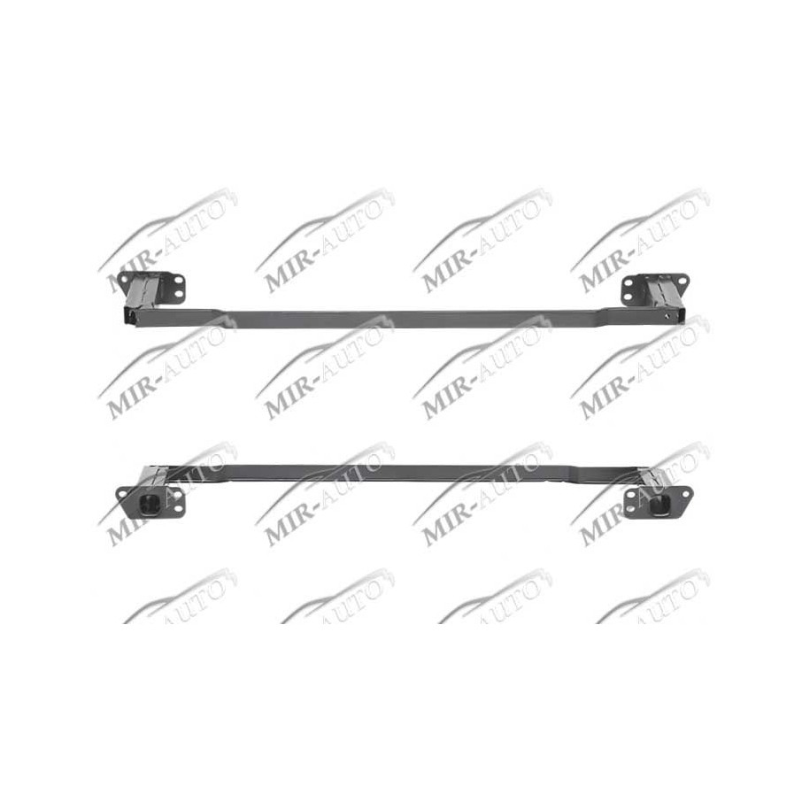 Bumper reinforcement