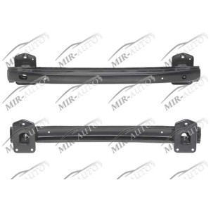 Bumper reinforcement