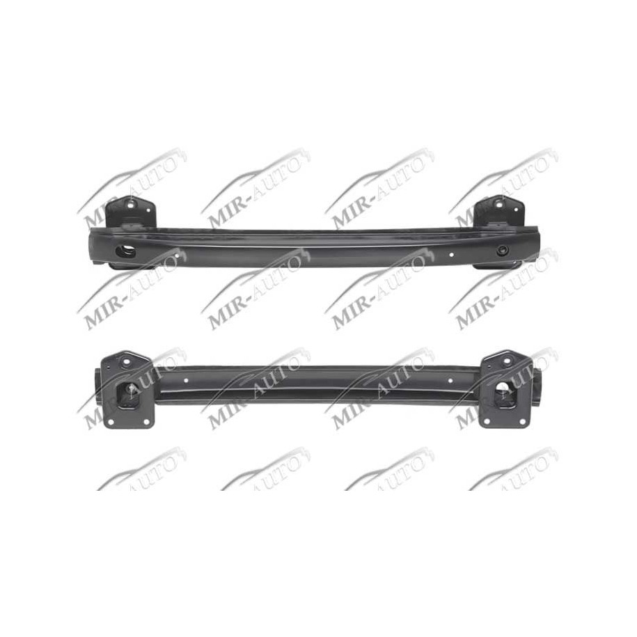 Bumper reinforcement