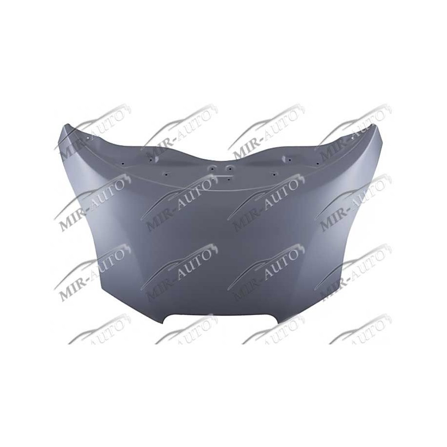 Bonnet