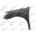 Front fender