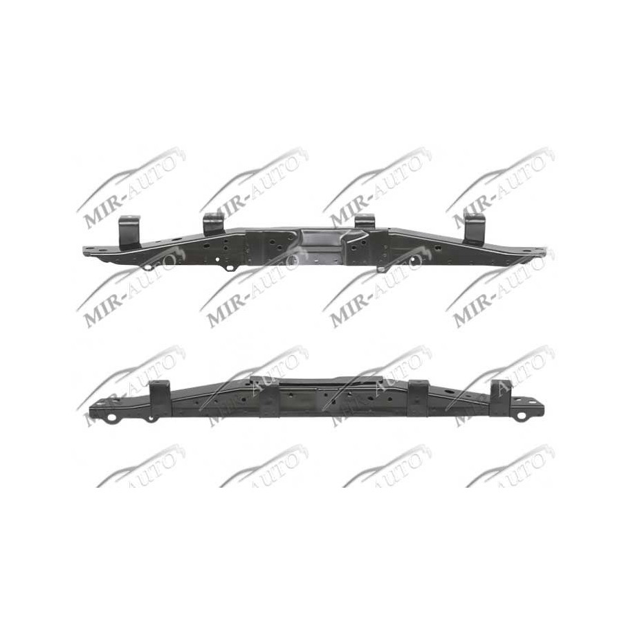 Панель передняя