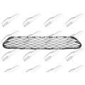 Bumper grill