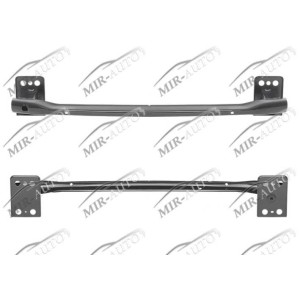 Bumper reinforcement