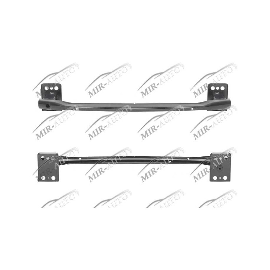 Bumper reinforcement