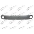 Bumper moulding