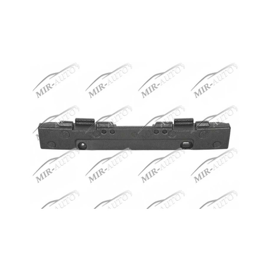 Bumper reinforcement