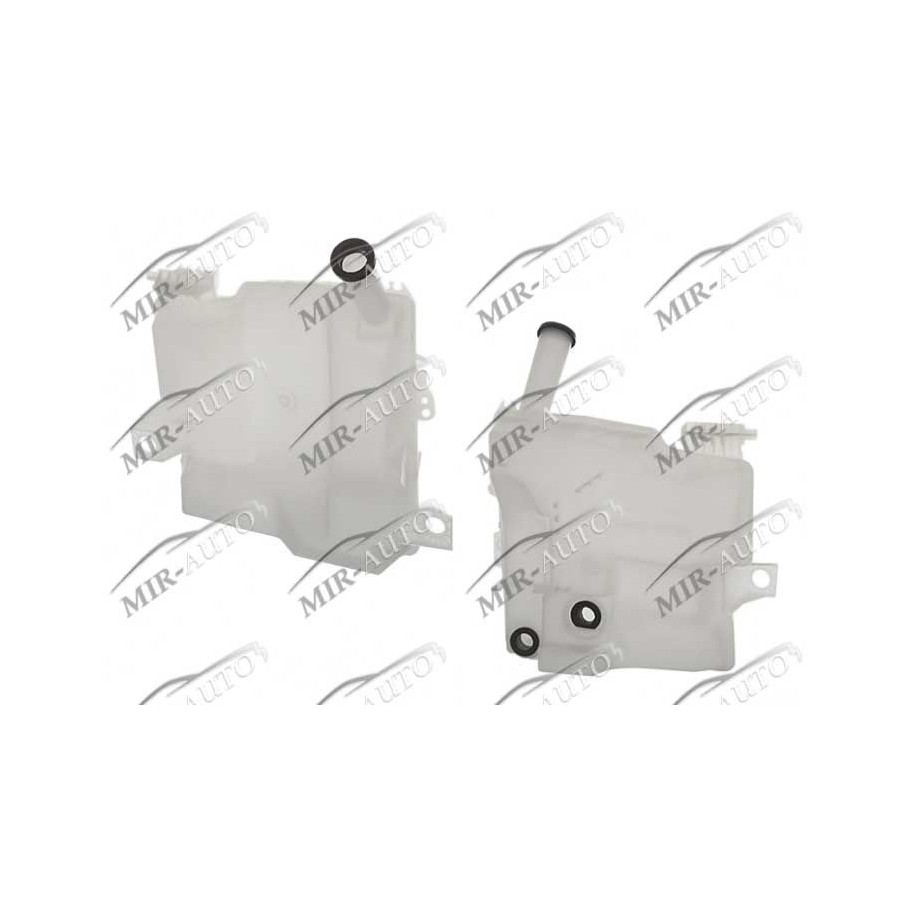 Windscreen washer tank