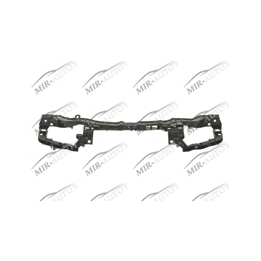 Панель передняя