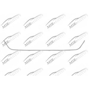 накладка решетки