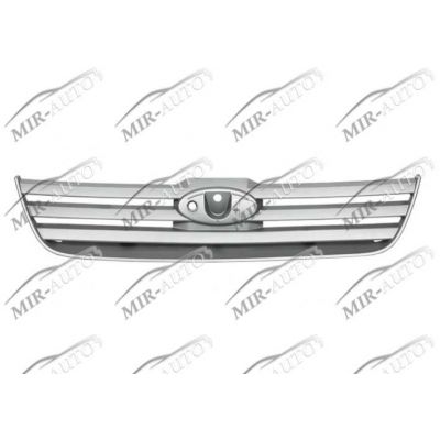 Grill
