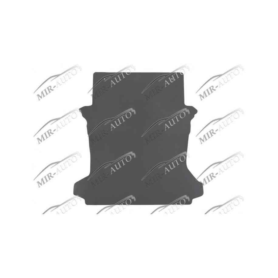 Вкладыш багажника