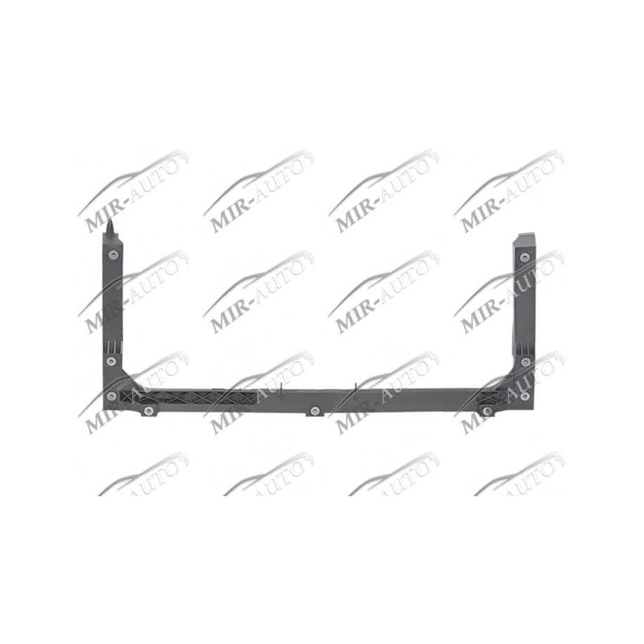 Apatinis priekinis rėmas