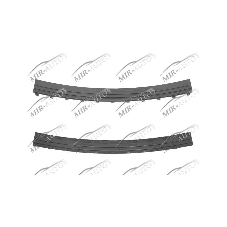 Накладка бампера