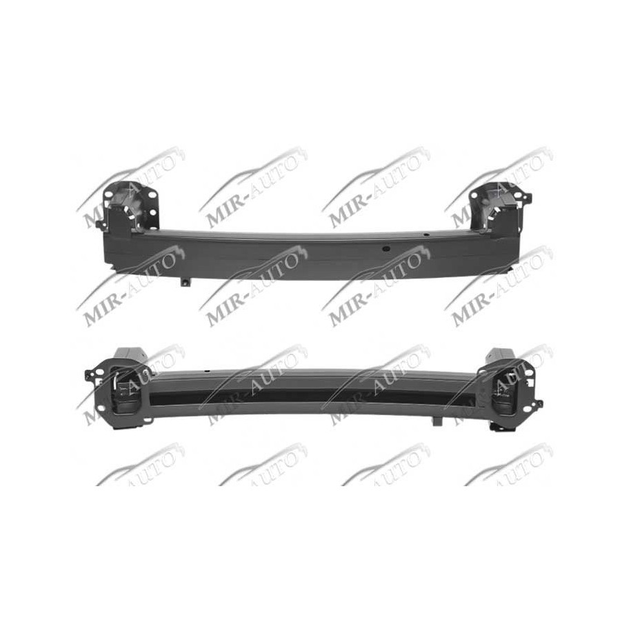 Bumper reinforcement