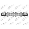 Bumper grill