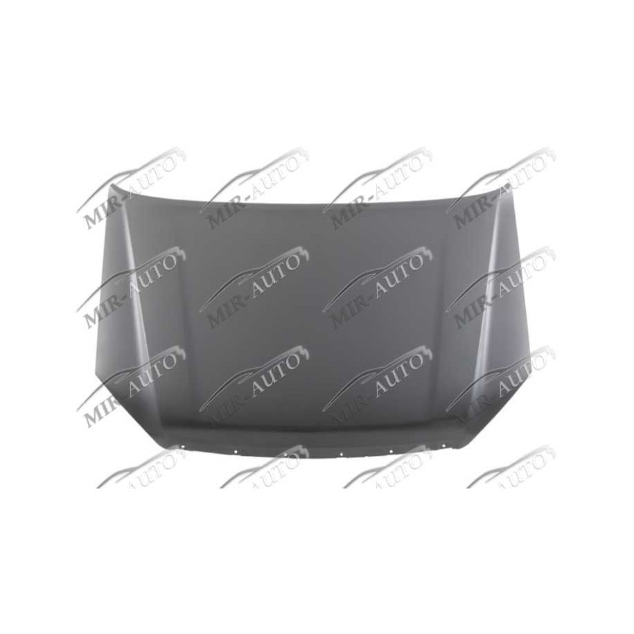 Bonnet