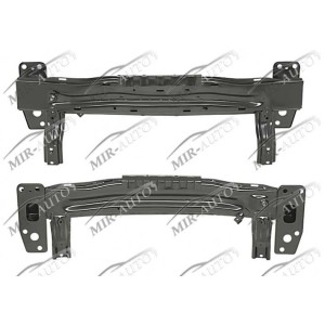 Bumper reinforcement