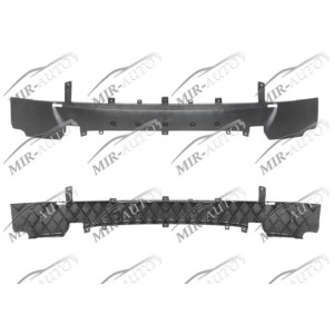 Bumper Reinforcement