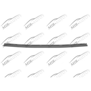 Front Bumper Spoiler