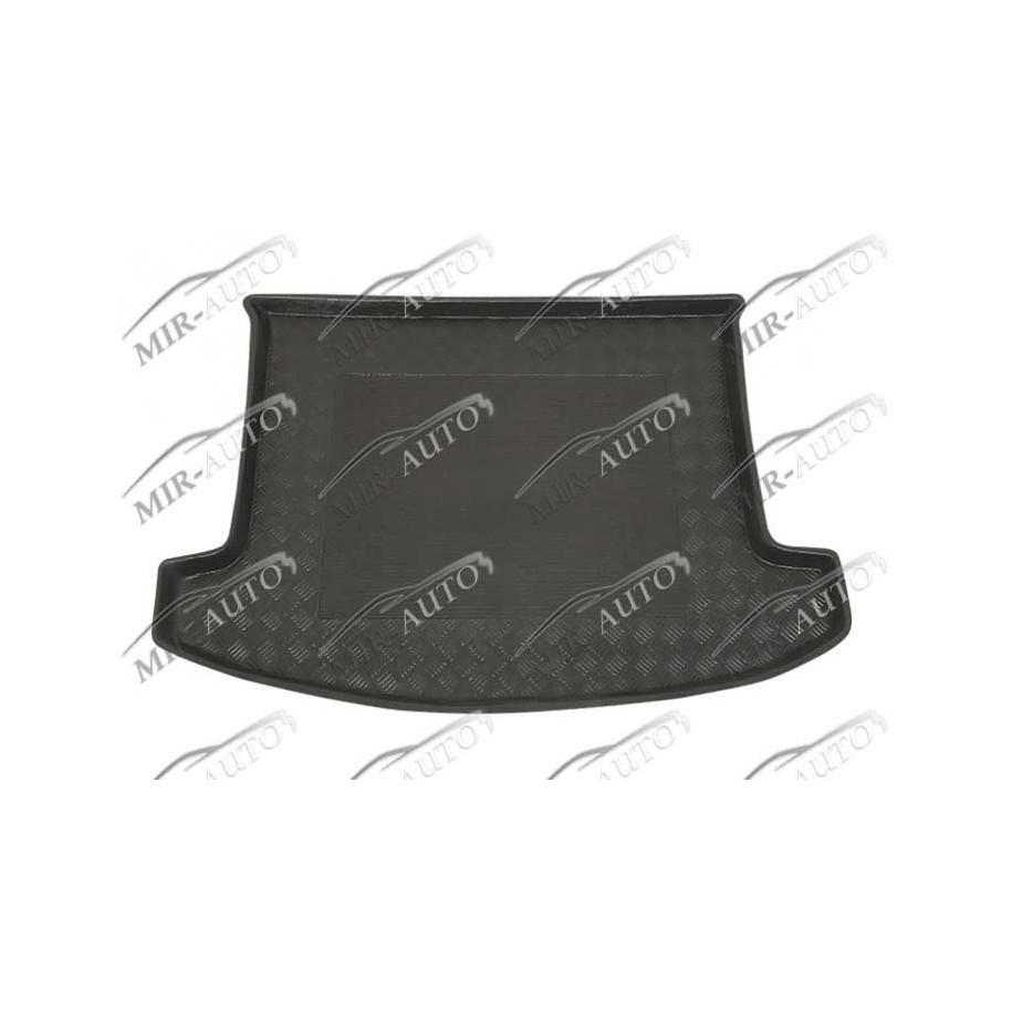 Trunk insert