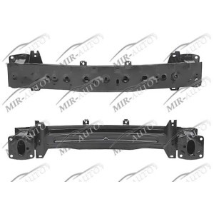 Bumper reinforcement