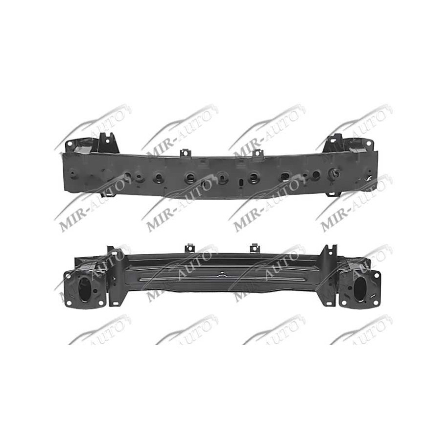 Bumper reinforcement