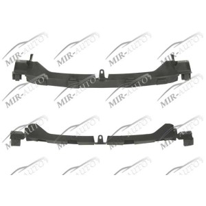 Bumper Reinforcement