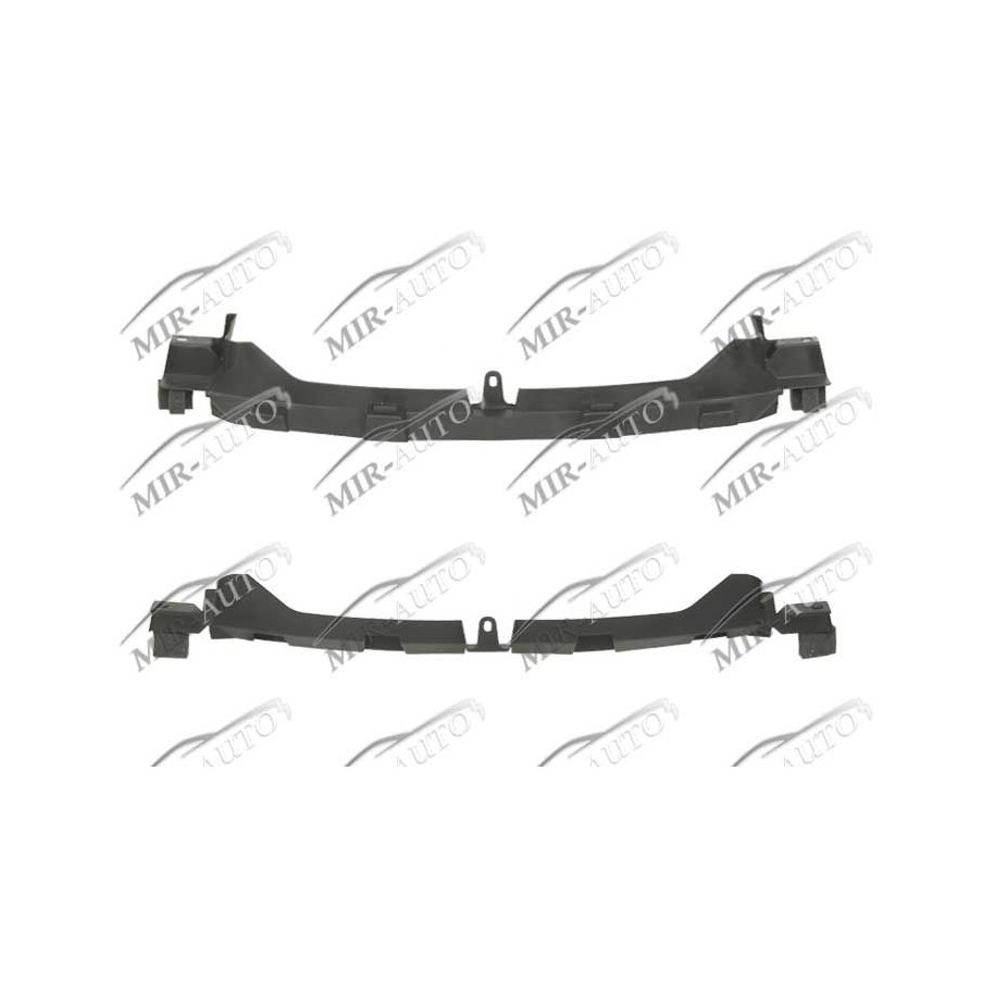 Bumper Reinforcement