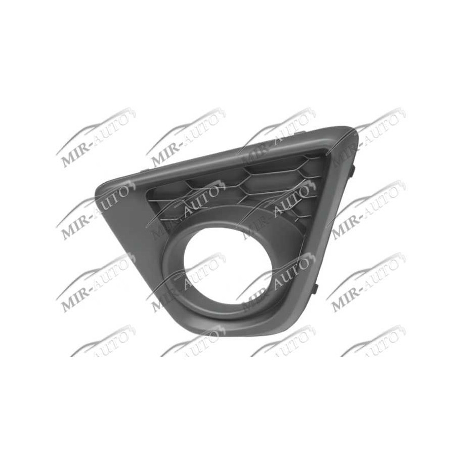 Решетка в бампере