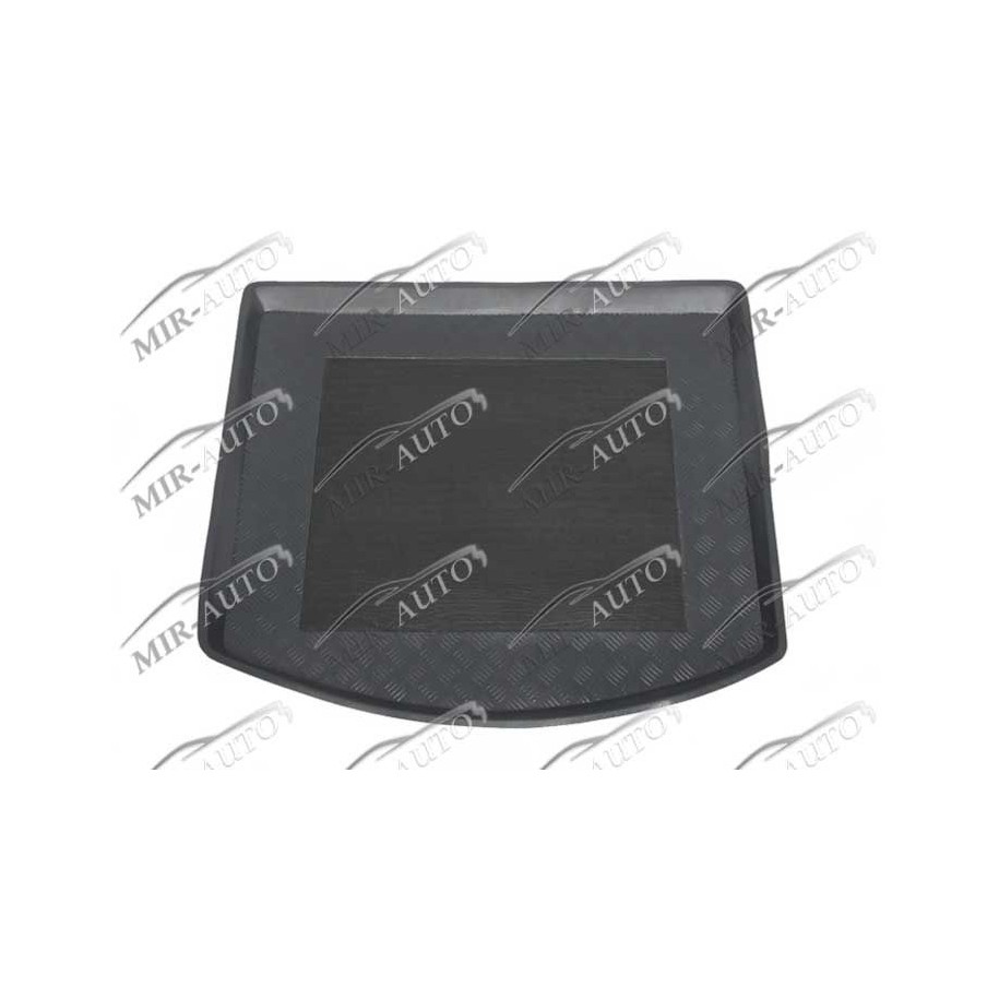 Bagažinės įdėklas