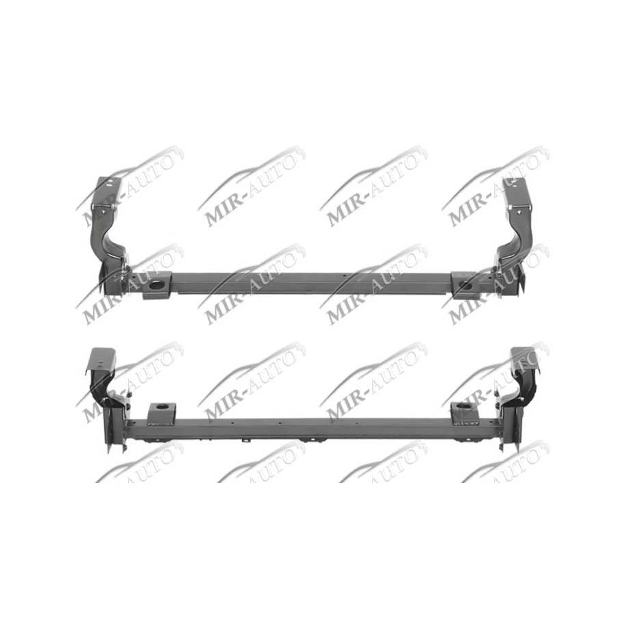 Bumper Reinforcement