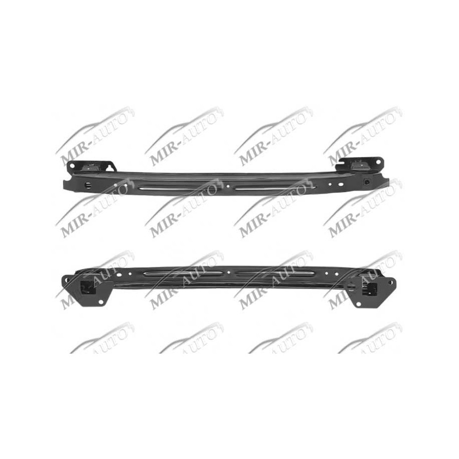 Bumper reinforcement