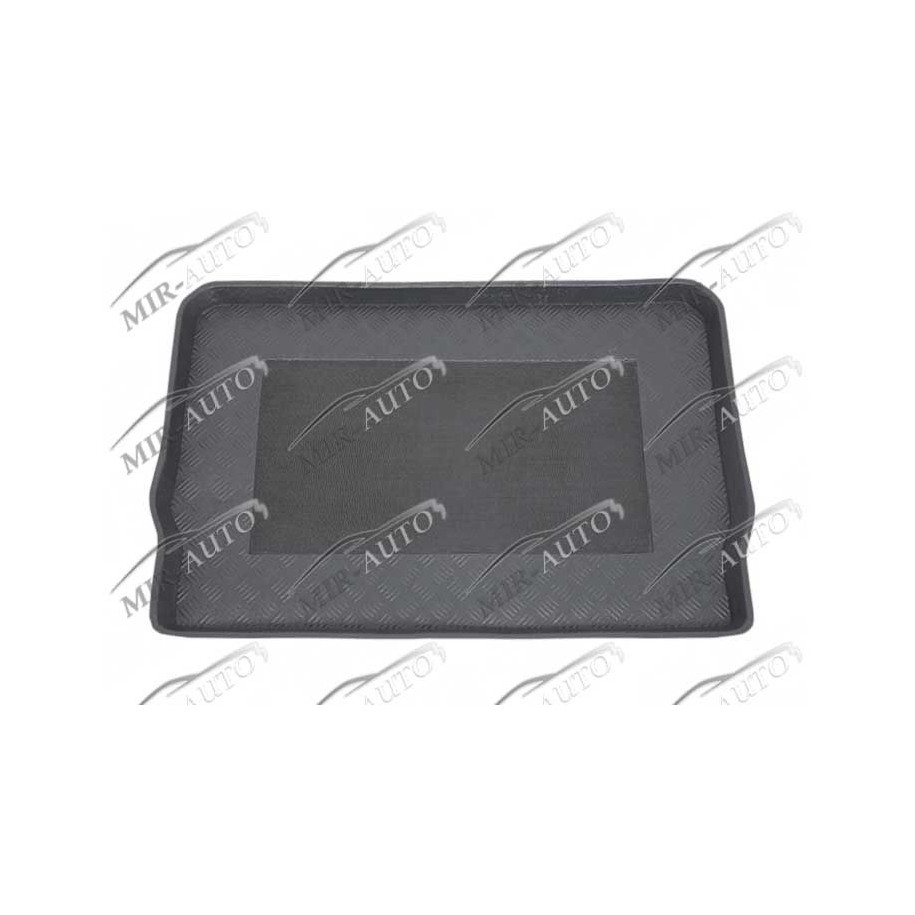 Вкладыш багажника