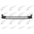 Bumper grill