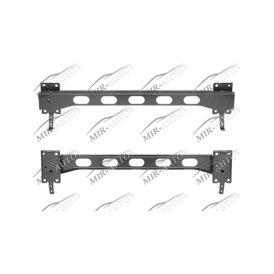 Bumper reinforcement