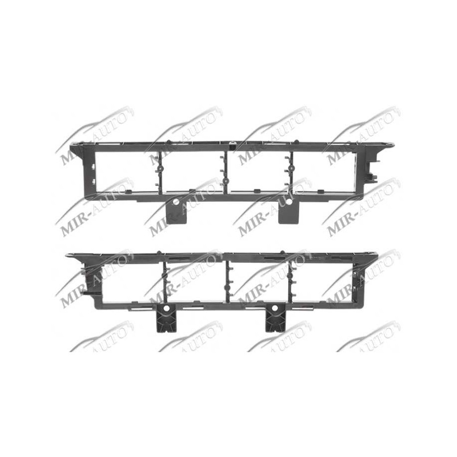 Панель передняя