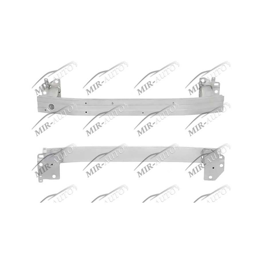 Bumper reinforcement