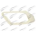 Bumper grille frame