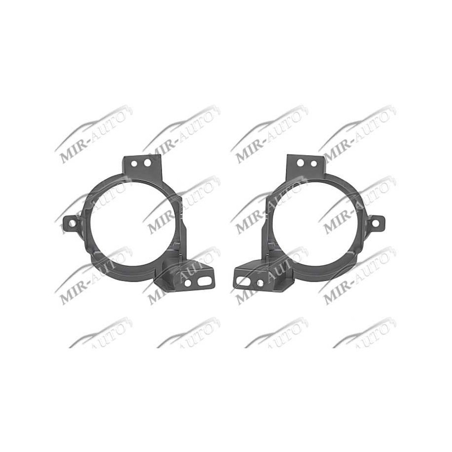 Кронштейн бампера