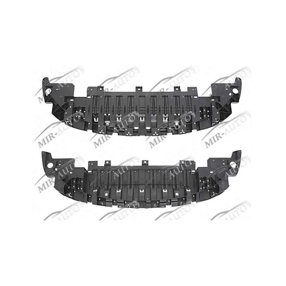 Apatinė bamperio apsauga