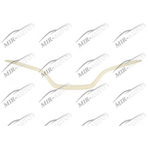 Grotelių antdėklas