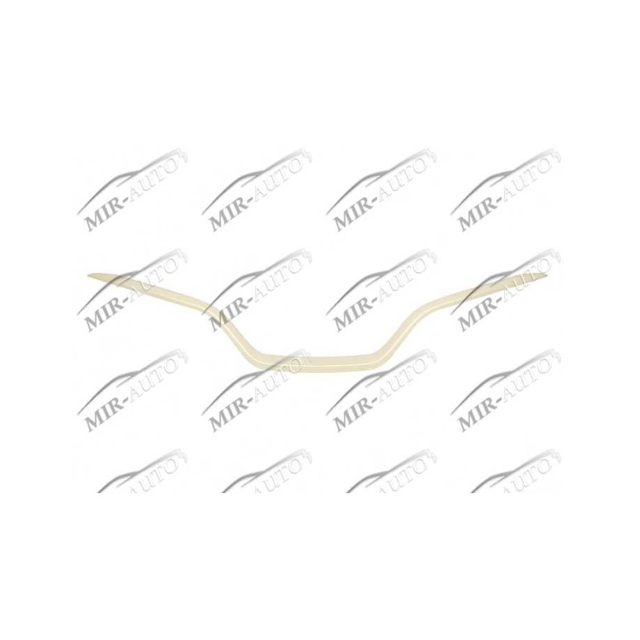 Накладка решетки