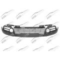 Bumper grill