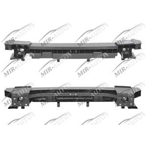 Bumper reinforcement