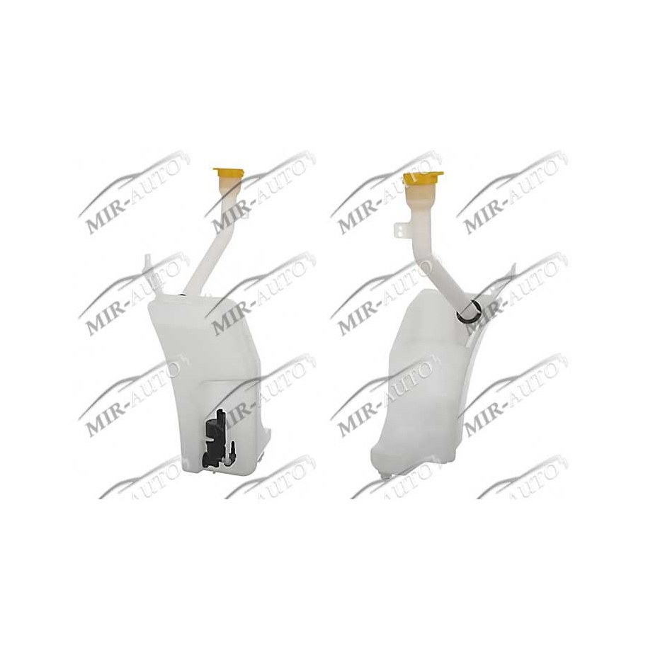 Windscreen washer tank