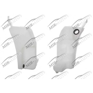 Windscreen washer tank