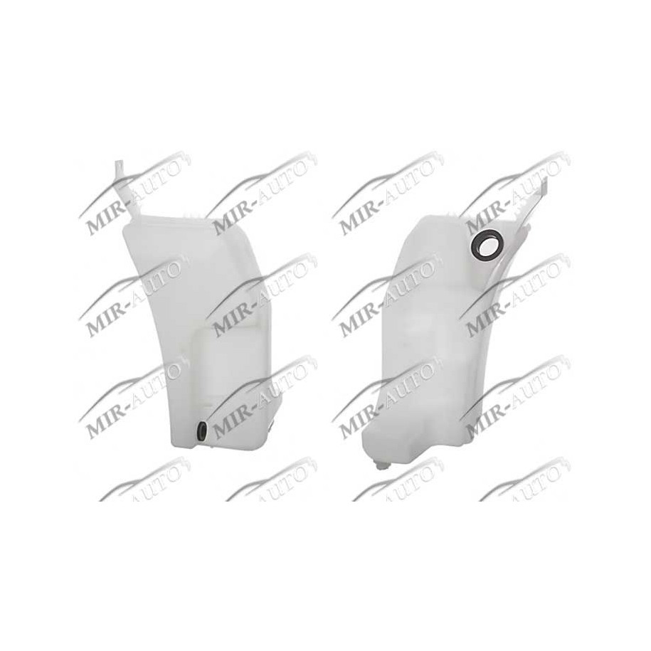 Windscreen washer tank