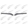 Grill mouldings