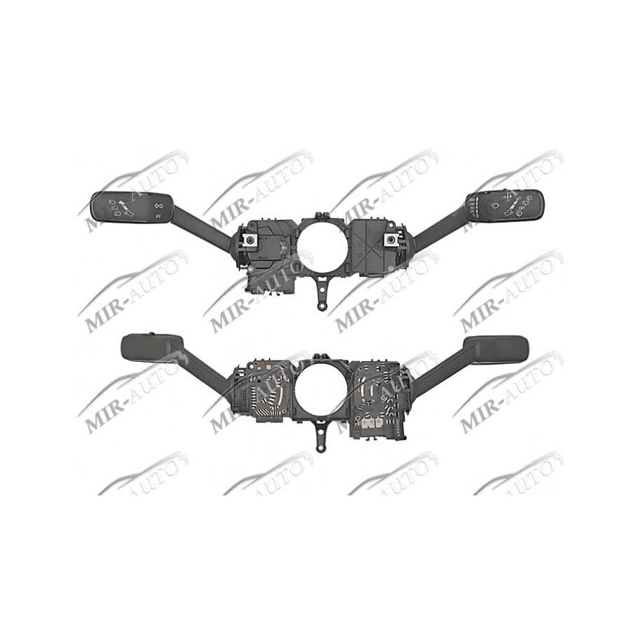 Steering column switch